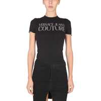 Tricouri T-Shirt With Logo Femei