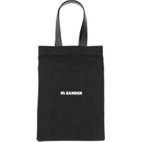 Borsete Tote Bag With Logo Barbati