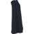 Jil Sander Wool Skirt BLUE