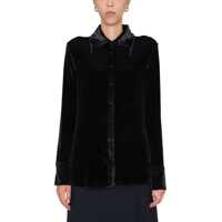 Bluze Velvet Shirt Femei