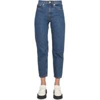 Blugi skinny Five Pocket Jeans Femei