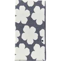 Esarfe Scarf With Flower Pattern Femei
