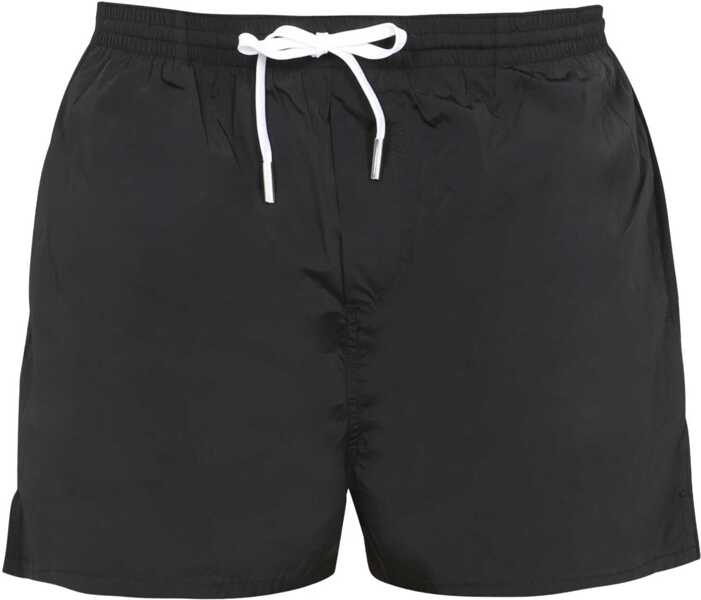 Sorturi de baie Barbati DSQUARED2 Swimsuit With Logo