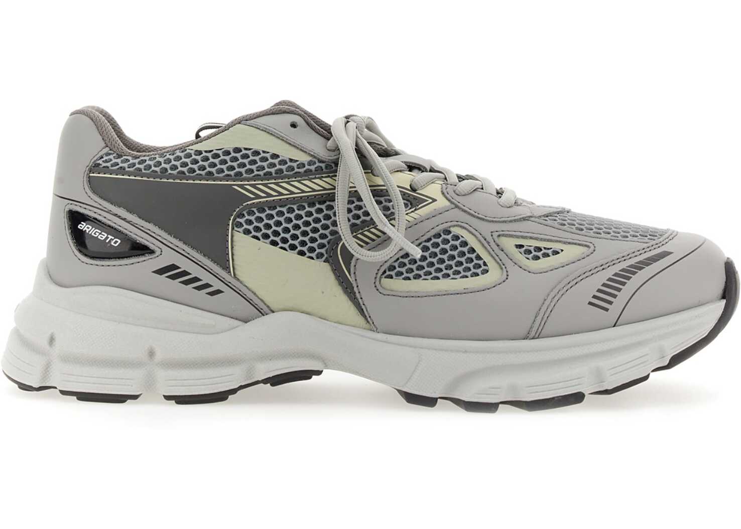 AXEL ARIGATO Marathon Runner Sneaker GREY