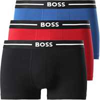 Lenjerie intima Pack Of Three Boxers Barbati