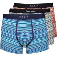 Lenjerie intima Pack Of Three Boxers Barbati
