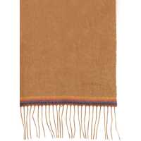 Esarfe pentru Barbati - Esarfe Paul Smith Artist Stripe Scarf BEIGE Barbati (BM 9413747) - B-mall.ro