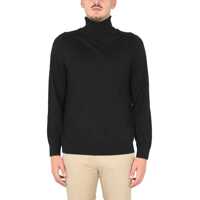 Pulovere casual Turtleneck Shirt Barbati