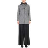 Trenciuri Coat Toggle Femei