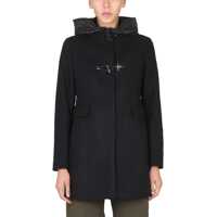 Trenciuri Coat Toggle Femei