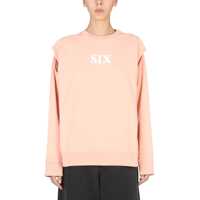 Bluze de trening Sweatshirt Six Femei