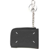 Portofele Leather Wallet Barbati