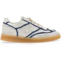 Sneakers MM6 Maison Margiela Leather Sneaker