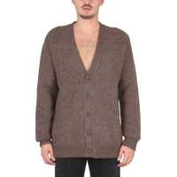 Cardigane V-Neck Cardigan Barbati