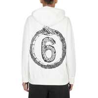 Hanorace Sweatshirt With Logo Femei