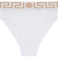 Lenjerie intima Slip With Greek Femei