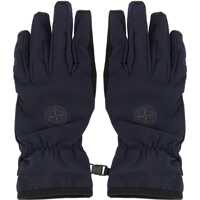 Manusi Technical Fabric Gloves Barbati