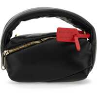 Genti de mana Tote Pump Pouch Femei