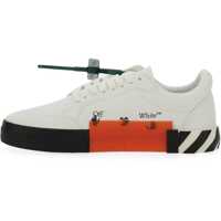 Sneakers Low Vulcanized Sneaker Barbati