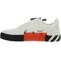 Sneakers Low Vulcanized Sneaker Barbati