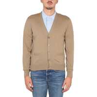 Cardigane V-Neck Cardigan Barbati