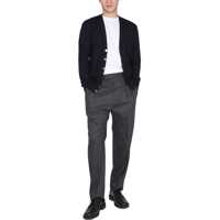 Cardigane Wool Cardigan Barbati