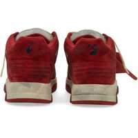 Sneakers Sneaker Out Of Office Barbati