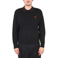 Tricouri Polo "Ami De Coeur" Polo Shirt Barbati