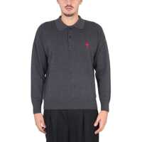 Tricouri Polo "Ami De Coeur" Polo Shirt Barbati