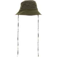 Palarii Barbour X Alexachung Ghillie Wax Hat Femei