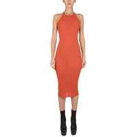 Rochii casual Ribbed Dress Femei