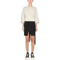 Bluze Tommy Cropped Top Femei