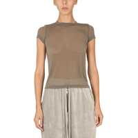 Tricouri Cropped T-Shirt Femei