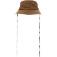 Palarii Barbour X Alexachung Ghillie Wax Hat Femei