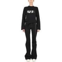 Bluze de trening Crewneck Sweatshirt Femei
