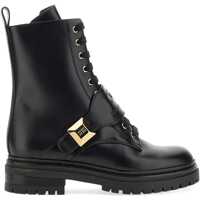 Cizme scurte Biker Boots Femei