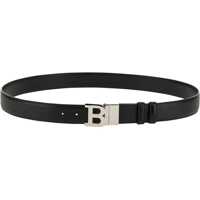 Curele Double Face "B Buckle" Belt Barbati