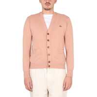 Cardigane Cardigan With Orb Embroidery Barbati