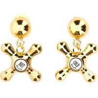 Cercei "Faucet Details" Dangle Earrings Femei