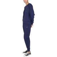 Pantaloni casual "Orb" Logo Pants Femei