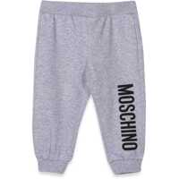 Pantaloni casual Jogger Logo Fete