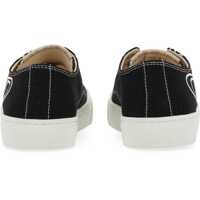 Sneakers Low Sneaker With Orb Logo Femei