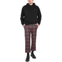 Pantaloni casual Wreck Fitted Pants Barbati