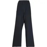 Pantaloni casual Kung Fu Pants Femei