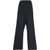 Vivienne Westwood Kung Fu Pants BLUE