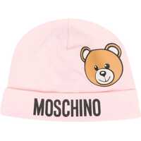Sepci Teddy Bear And Logo Cap Fete