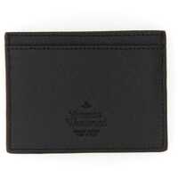Portofele Card Holder With Orb Logo Femei