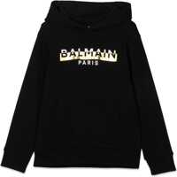 Hanorace Hoodie With Logo Femei