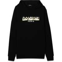 Hanorace Hoodie With Logo Femei