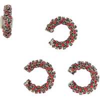 Cercei Mini Earrings Set Femei